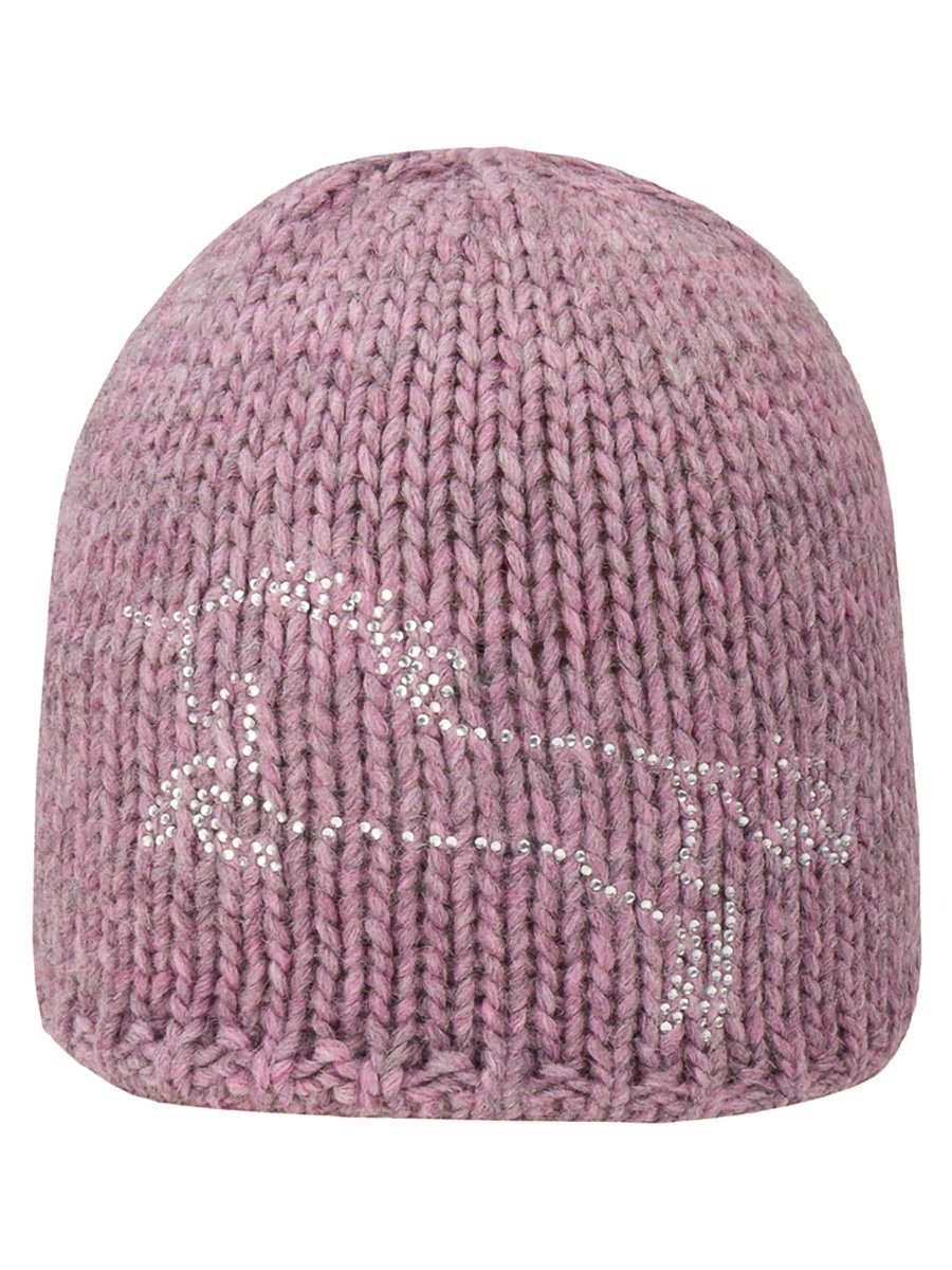 Czapka zimowa dziecięca Doll r.49