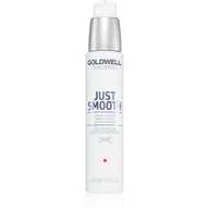 Serum do włosów - Goldwell DUALSENSES JUST SMOOTH Serum 6 efektów 100ml 0000050148 - miniaturka - grafika 1