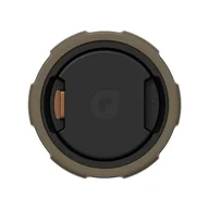 Dekielki do obiektywów - PolarPro - Defender Pro osłona obiektywu - pustynia - 70 mm-80 mm - miniaturka - grafika 1