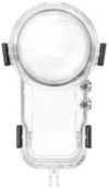 Akcesoria do kamer sportowych - Wodoodporna obudowa do kamery Insta360 X5 Invisible Dive Case - miniaturka - grafika 1