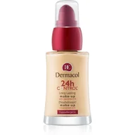 Podkłady do twarzy - Dermacol Podkład 24h Control 30 ml Damskie - miniaturka - grafika 1