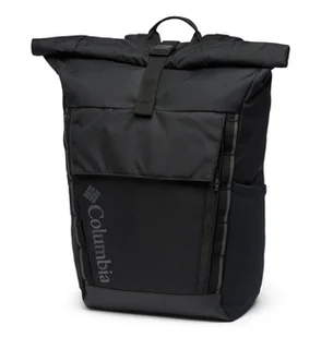 Plecak miejski unisex Columbia CONVEY III 27 L czarny 2094521010 - Plecaki - miniaturka - grafika 1