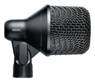 Mikrofony komputerowe - Shure Nexadyne 2 Czarny Mikrofon studyjny NXN2 - miniaturka - grafika 1