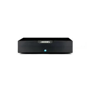 Chord BerTTi wzmacniacz stereofoniczny 75W (czarny) - Wzmacniacze - miniaturka - grafika 1