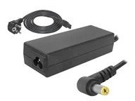 Zasilacze do laptopów - Zasilacz do laptopa ACER 19V 65W 3.42A wtyk 5.5x1.7 (1LM) - miniaturka - grafika 1