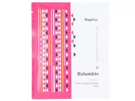 Zdrowa żywność - Kawa Bagdrip Kolumbia saszetka jednorazowa - miniaturka - grafika 1