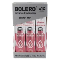 Zdrowa żywność - Bolero Box Sticks Hibiscus 3G (12Szt.) - miniaturka - grafika 1