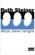 Pamiętniki, dzienniki, listy - MOJE DWIE RELIGIE - miniaturka - grafika 1