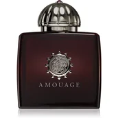Wody i perfumy damskie - Amouage Lyric woda perfumowana dla kobiet 100 ml - miniaturka - grafika 1