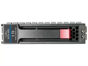 HP MSA 1TB 801882-B21 - Dyski HDD - miniaturka - grafika 2