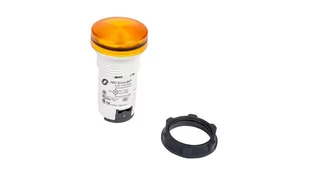 Schneider Lampka-sygnalizacyjna-pomarańczowa-24V-LED-standardowe XB7EV08BP - Pozostałe oświetlenie - miniaturka - grafika 1