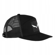 Czapki i chusty sportowe męskie - SALEWA CZAPKA PURE SALAMANDER LOGO 00-0000028286_0910 r UNIWERSALNY - miniaturka - grafika 1