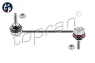 Układ zawieszenia - akcesoria - Drążek / wspornik, stabilizator Topran 629 725 - miniaturka - grafika 1