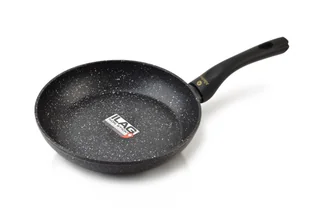 Patelnia 24cm Allesken Ilag Basic Powłoka - Patelnie - miniaturka - grafika 1