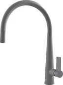 Baterie kuchenne - Bateria ELLECI ATHENA PLUS G48 Cemento - miniaturka - grafika 1