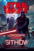 Horror, fantastyka grozy - Star Wars. Lordowie Sithów - miniaturka - grafika 1