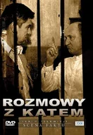 Dramaty DVD - Rozmowy z katem Płyta DVD) - miniaturka - grafika 1
