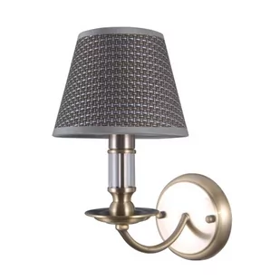 Italux Zanobi kinkiet 1-punktowy WL-43272-1 - Lampy ścienne - miniaturka - grafika 1