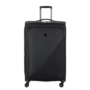 Delsey New Destination wózek na 4 kółkach, 78 cm, czarny, 78 cm, Walizka - Walizki - miniaturka - grafika 1