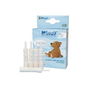 Inne akcesoria do pielęgnacji dzieci - Skandprojekt  Windi Kateter rektalny 10szt - miniaturka - grafika 1