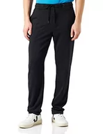 Spodnie męskie - BOSS Spodnie męskie Taber-ds, Dark Blue404, 48 - miniaturka - grafika 1