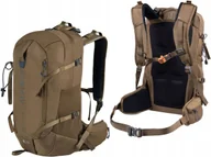 Plecaki - Plecak Alpinus Mallcu II Turystyczny W Góry Trekking 28L - miniaturka - grafika 1