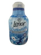 Środki do prania - LENOR OUTDOORABLE SPRING AWAKENING 33 - miniaturka - grafika 1