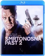 Horrory Blu-Ray - Szklana pułapka 2 - miniaturka - grafika 1