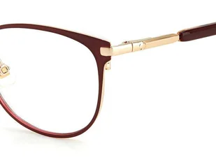 Okulary korekcyjne Kate Spade JABRIA LHF - Okulary korekcyjne, oprawki, szkła - miniaturka - grafika 4