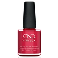 Lakiery do paznokci - CND Vinylux Lakier do paznokci Kiss Of Fire - miniaturka - grafika 1