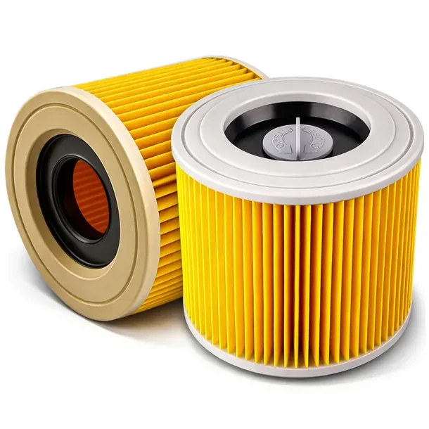 Filtr Powietrza Do Odkurzacza Karcher Wd2 Wd3 Mv2 Mv3 Se4001 Zamiennik
