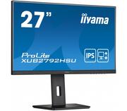 Monitory - IIYAMA  27 cali XUB2792HSU-B5 - miniaturka - grafika 1