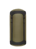Akcesoria turystyczne - Worek kompresyjny Sea to Summit Lightweight Compression Sack 13 l - burnt olive - miniaturka - grafika 1