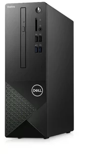 DELL Vostro 3710 Intel Core i5/8GB/256GB SSD/Intel UHD Graphics/W11P Czarny - Zestawy komputerowe - miniaturka - grafika 1