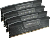 Pamięci RAM - Pamięć Corsair Vengeance, DDR5, 128 GB, 5600MHz, CL40 CMK128GX5M4B5600C40 - miniaturka - grafika 1