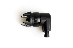 Magura HS33 hamulce szczękowe/HS11 siłowniku M6/M8 czarna 2018 0724477 - Hamulce rowerowe - miniaturka - grafika 1