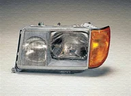 Oświetlenie samochodowe - akcesoria - Reflektor Magneti Marelli 710301073306 - miniaturka - grafika 1