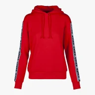 Bluzy damskie - Bluza damska DIADORA L. HOODIE TROFEO - miniaturka - grafika 1