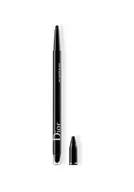 Eyelinery - Dior Eyelinery Diorshow 24H Stylo Liner Waterproof Nr.091 Matte Black 0.2 g - miniaturka - grafika 1