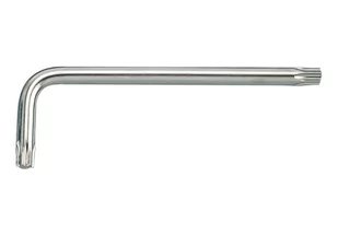 KING TONY Klucz imbusowy długi TORX, 112340R, T40 mm - Klucze i nasadki - miniaturka - grafika 1