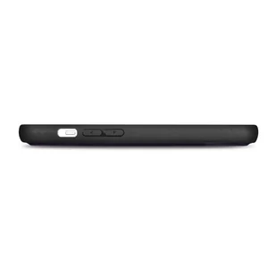iCarer Wallet Case 2in1 etui iPhone 14 skórzany pokrowiec z klapką Anti-RFID ciemnofioletowy (WMI14220725-DP) - Etui i futerały do telefonów - miniaturka - grafika 7