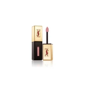 Yves Saint Laurent Vernis A Levres 370 Le Nu Balsam do ust 6ml - Balsamy do ust - miniaturka - grafika 1