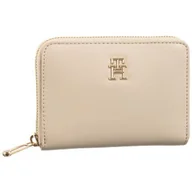 Portfele - Portfel TH Chic Med Za AW0AW16330 ACI (TH1124-a) Tommy Hilfiger - miniaturka - grafika 1