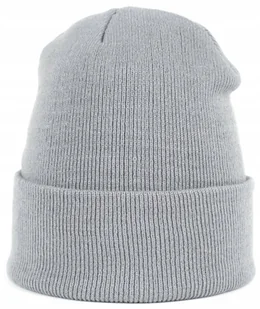 Szaleo CZAPKA Must-have hipstera cz20305-8 - Czapki damskie - miniaturka - grafika 1