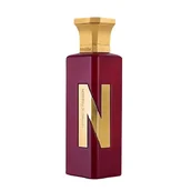 Wody i perfumy damskie - Naseem Hypnotic Passion perfumy spray 75 ml - miniaturka - grafika 1