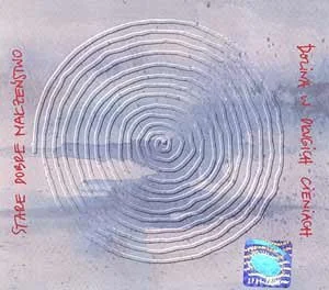 Dolina W Długich Cieniach - Poezja śpiewana - miniaturka - grafika 3