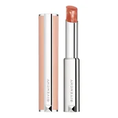 Szminki - givenchy - Rose Perfecto – Balsam Upiększający Do Ust - Le Rose Perfecto N302 - Dla Kobiet - miniaturka - grafika 1