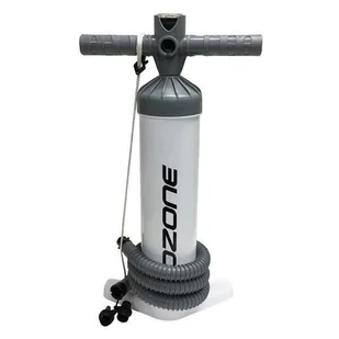 Pompka Ozone - Pompki rowerowe - miniaturka - grafika 1