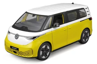 MAISTO Volkswagen ID. Buzz 2023 1/24 32914 YL - Samochody i pojazdy dla dzieci - miniaturka - grafika 1