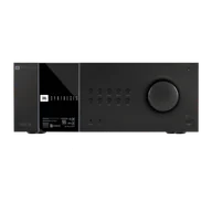 Amplitunery - JBL Synthesis® SDR-38 16-kanałowy amplituner kina domowego 8K IMAX ENHENCED czarny - miniaturka - grafika 1